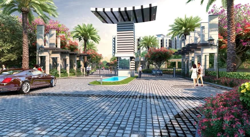 Sky Residences